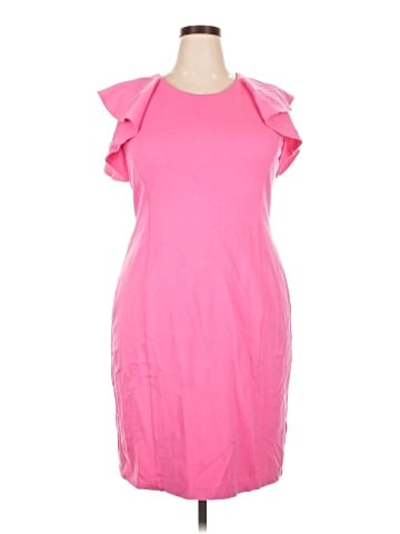 Lands' End Casual Dress (view 1)