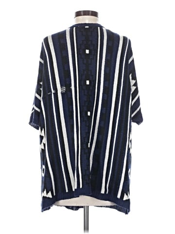 Blu Pepper Cardigan (view 2)