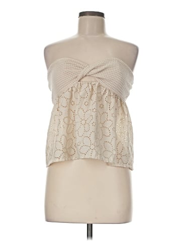 Shein Tube Top (view 1)
