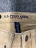 U.S. Polo Assn. Yellow Jeans Size 4 - photo 3