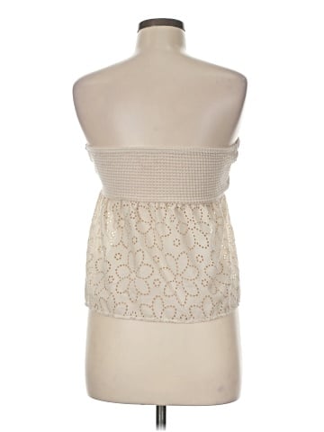 Shein Tube Top (view 2)