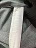 Fabletics Solid Gray Athletic Shorts Size XS - photo 4