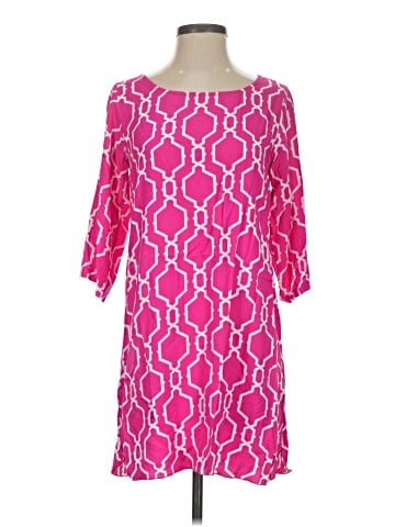 Escapada Casual Dress (view 1)