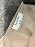 Babaton Tan Bodysuit Size L - photo 3