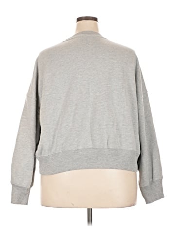 Lou & Grey Sweatshirt (view 2)