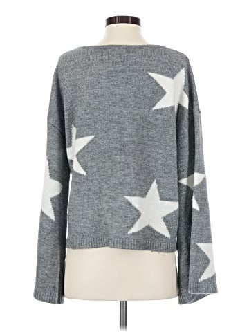 Promesa U.S.A. Pullover Sweater (view 2)