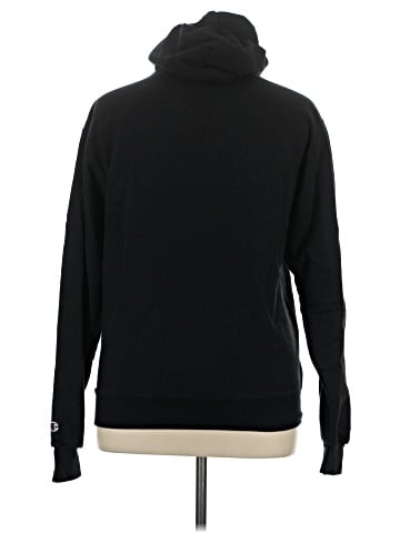 Champion Pullover Hoodie (view 2)