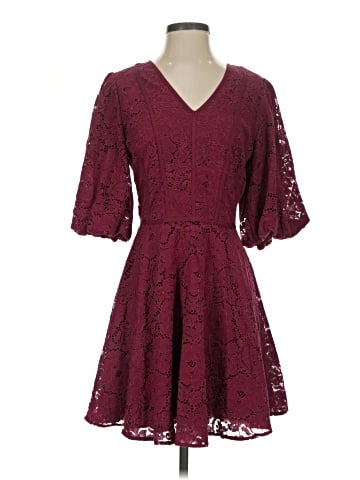 Rachel Parcell Cocktail Dress (view 1)