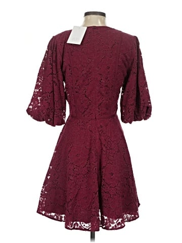 Rachel Parcell Cocktail Dress (view 2)