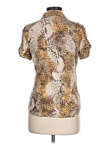 Swing Short Sleeve Polo (view 2)
