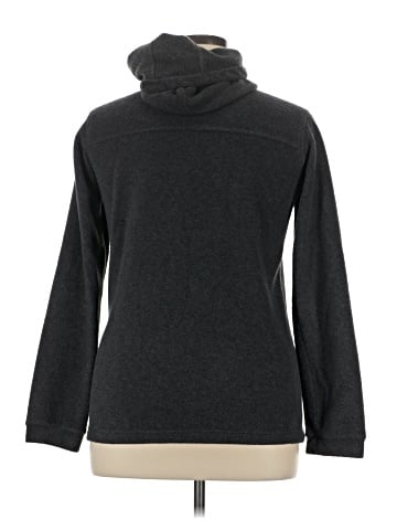 Columbia Zip Up Hoodie (view 2)