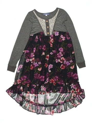 Truly Me Dress (view 1)