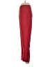 Missguided 100% Polyester Red Dress Pants Size 0 - photo 5