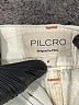 Pilcro Ivory Casual Pants Size M - photo 7