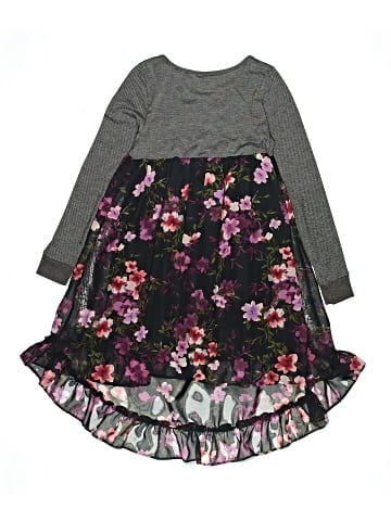 Truly Me Dress (view 2)