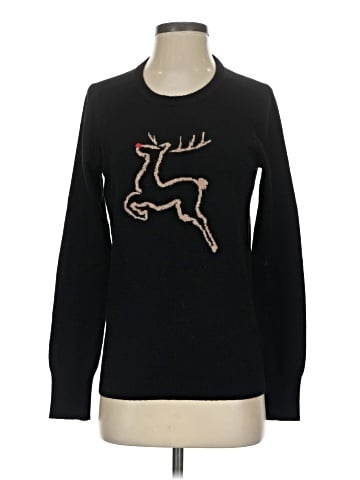 C. Wonder Pullover Sweater (view 1)