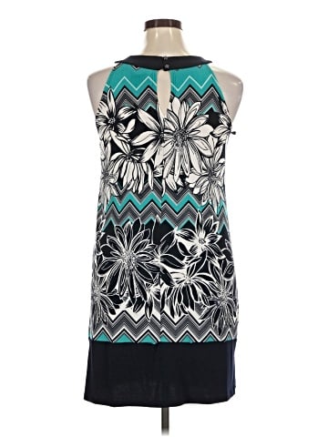 En Focus Studio Casual Dress (view 2)