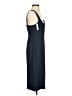 Babaton Blue Cocktail Dress Size 4 - photo 4