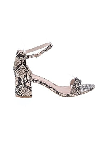 Roolee Sandals (view 1)