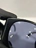 Chanel Gray Sunglasses One size - photo 4