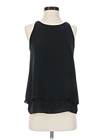 Mercer & Madison Sleeveless Blouse (view 1)