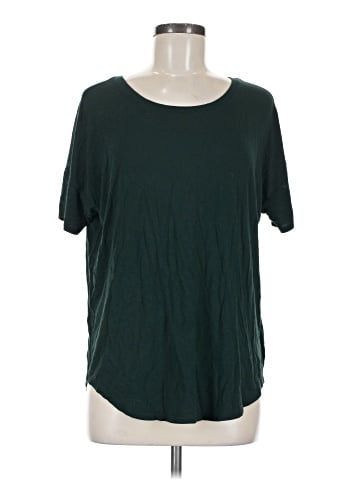 Daily Ritual Short Sleeve T-Shirt (view 1)