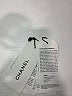 Chanel Gray Sunglasses One size - photo 8