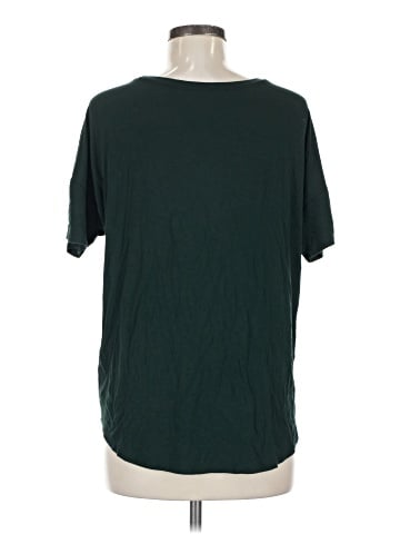 Daily Ritual Short Sleeve T-Shirt (view 2)