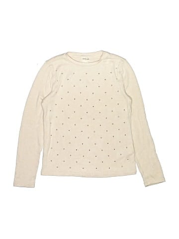 Crewcuts Outlet Long Sleeve Top (view 1)