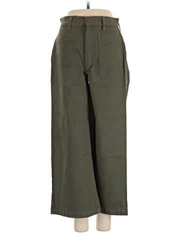 Point Sur Casual Pants (view 1)