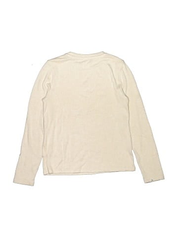 Crewcuts Outlet Long Sleeve Top (view 2)