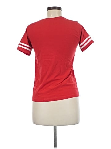 Disney Store Short Sleeve T-Shirt (view 2)