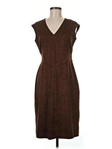 BCBGMAXAZRIA Casual Dress (view 1)