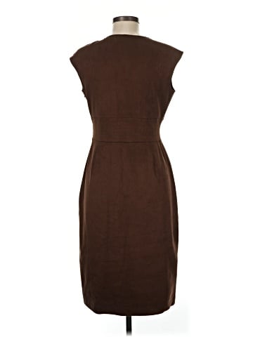 BCBGMAXAZRIA Casual Dress (view 2)