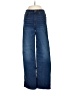 Madewell Blue Jeans Size 25 waist - photo 1