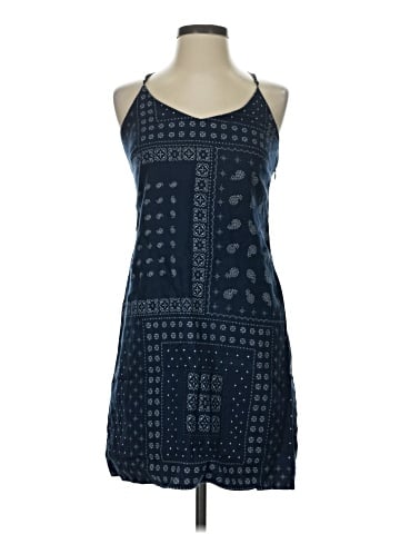 J.Crew Factory Store Casual Dress (view 1)