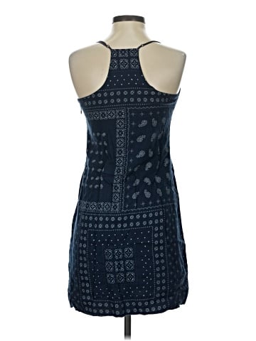 J.Crew Factory Store Casual Dress (view 2)