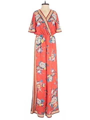 Flying Tomato Jumpsuit (view 1)