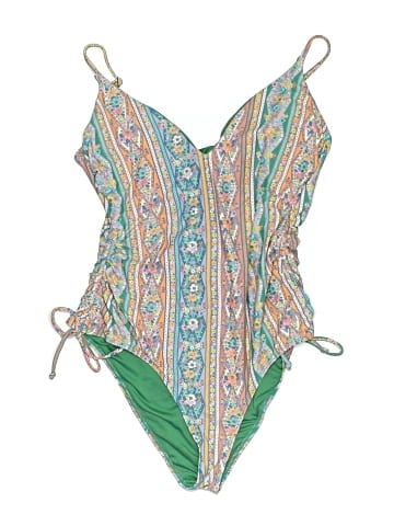 O'Neill One Piece Swimsuit (view 1)