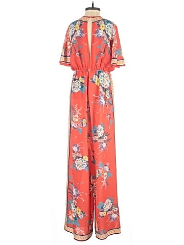 Flying Tomato Jumpsuit (view 2)