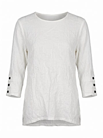 Alfred Dunner 3/4 Sleeve Top (view 1)