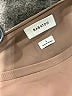 Babaton Tan Bodysuit Size L - photo 3