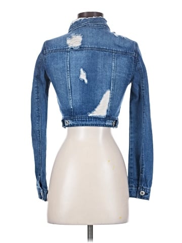 Highway Jeans Denim Jacket (view 2)
