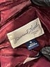 Universal Thread 100% Recycled Polyester Burgundy Long Sleeve Button-Down Shirt Size XL - photo 7
