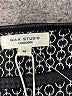 Max Studio Black 3/4 Sleeve T-Shirt Size M - photo 7