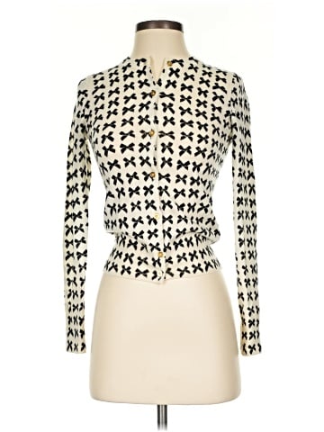 J.Crew Wool Cardigan (view 1)