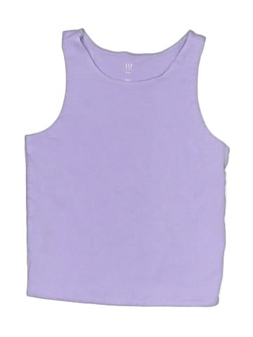 Gap Kids Sleeveless T-Shirt (view 1)