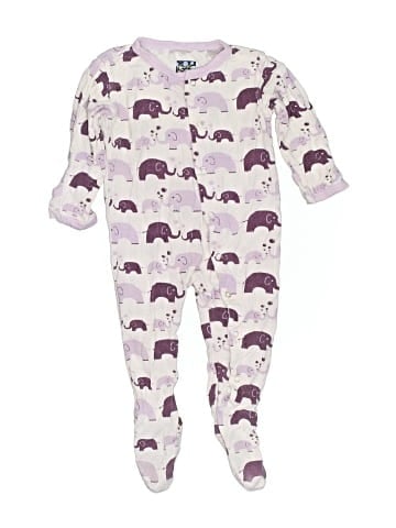 Kickee Pants Long Sleeve Outfit (view 1)