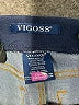 Vigoss Blue Jeans Size 9 - 10 - photo 3