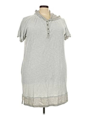 Columbia Casual Dress (view 1)